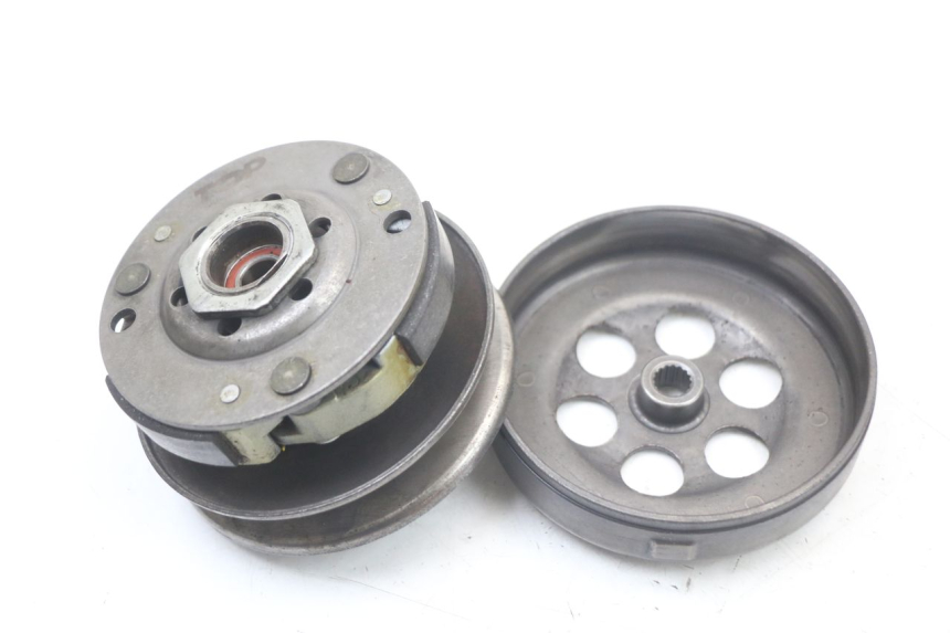 photo de EMBRAYAGE NECO GPX LC 2T 50 (2014 - 2018)