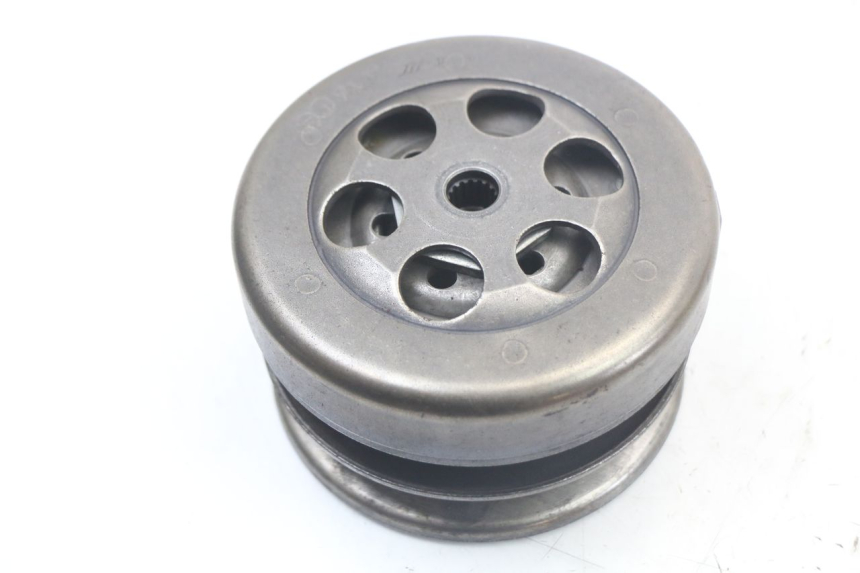 photo de EMBRAYAGE NECO GPX LC 2T 50 (2014 - 2018)