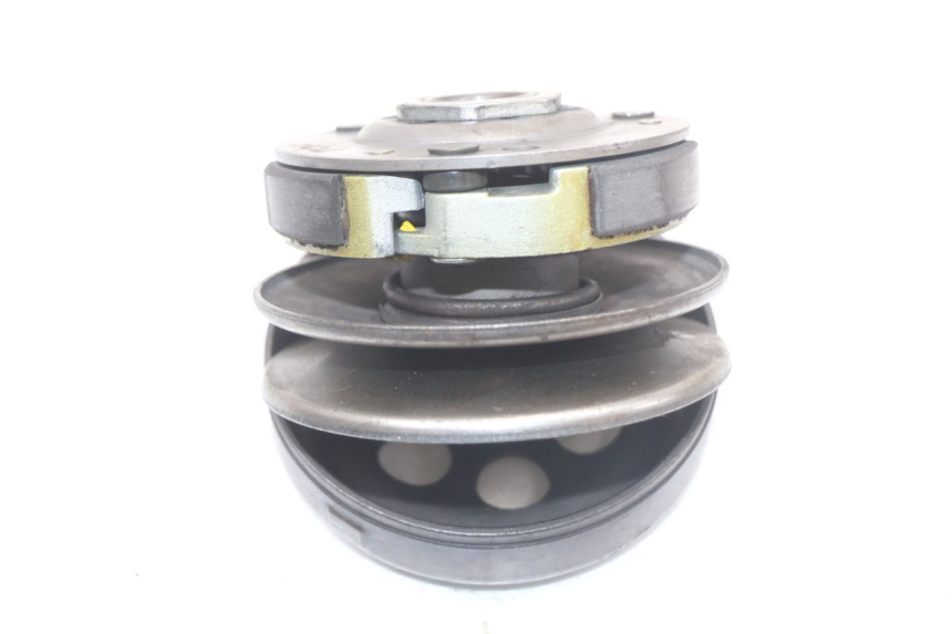 photo de EMBRAYAGE NECO GPX LC 2T 50 (2014 - 2018)