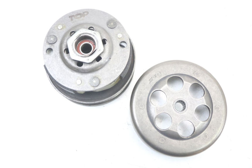 photo de EMBRAYAGE NECO GPX LC 2T 50 (2014 - 2018)