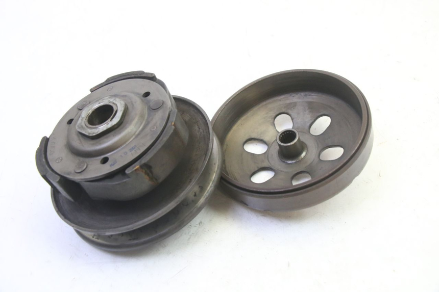 photo de EMBRAYAGE KYMCO GRAND DINK 125 (2008 - 2014)