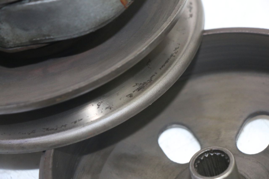 photo de EMBRAYAGE KYMCO GRAND DINK 125 (2008 - 2014)