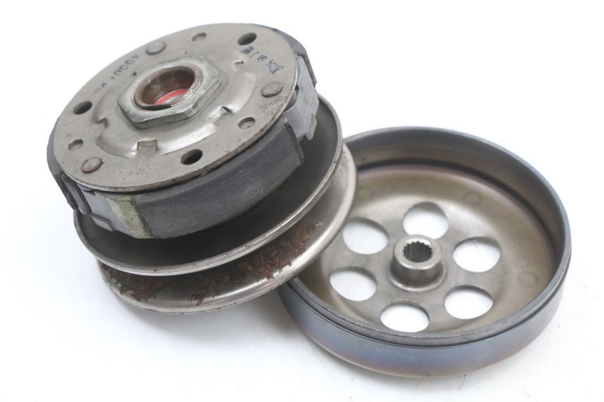 photo de EMBRAYAGE TNT MOTOR GRIDO 2T 50 (2010 - 2019)