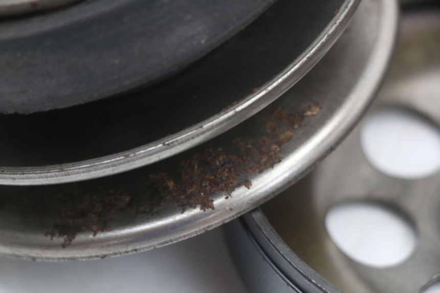 photo de EMBRAYAGE TNT MOTOR GRIDO 2T 50 (2010 - 2019)