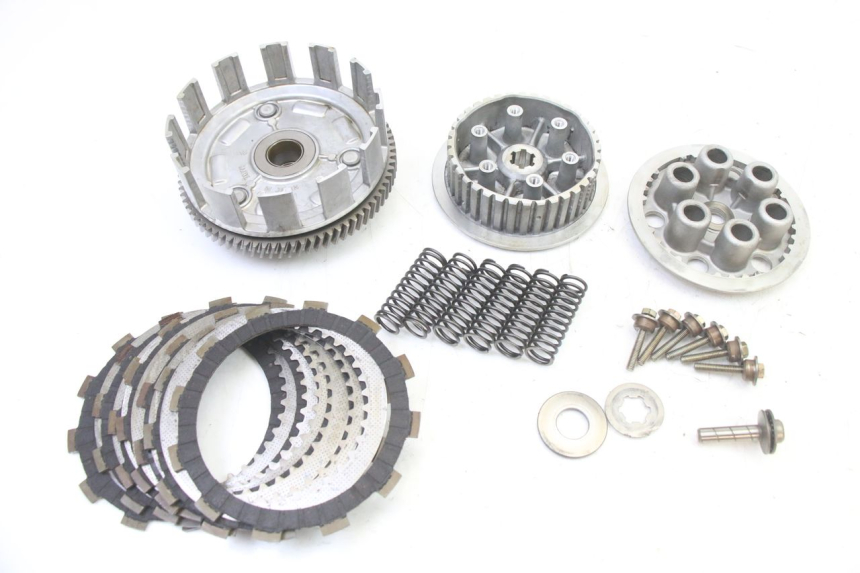 photo de EMBRAYAGE SUZUKI GS GSE 500 (2001 - 2003)