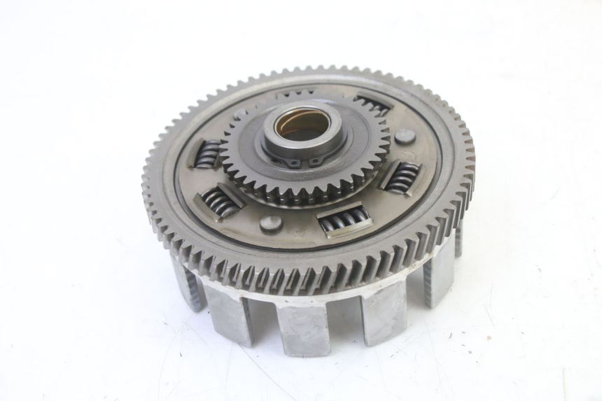 photo de EMBRAYAGE SUZUKI GS GSE 500 (2001 - 2003)