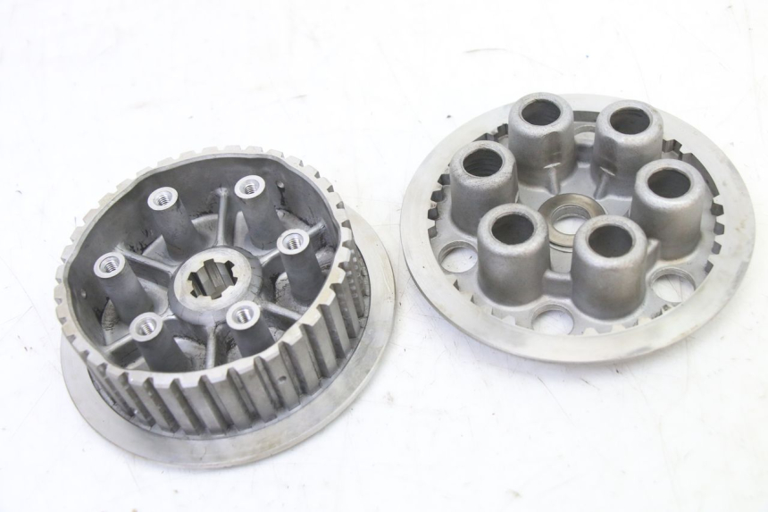 photo de EMBRAYAGE SUZUKI GS GSE 500 (2001 - 2003)