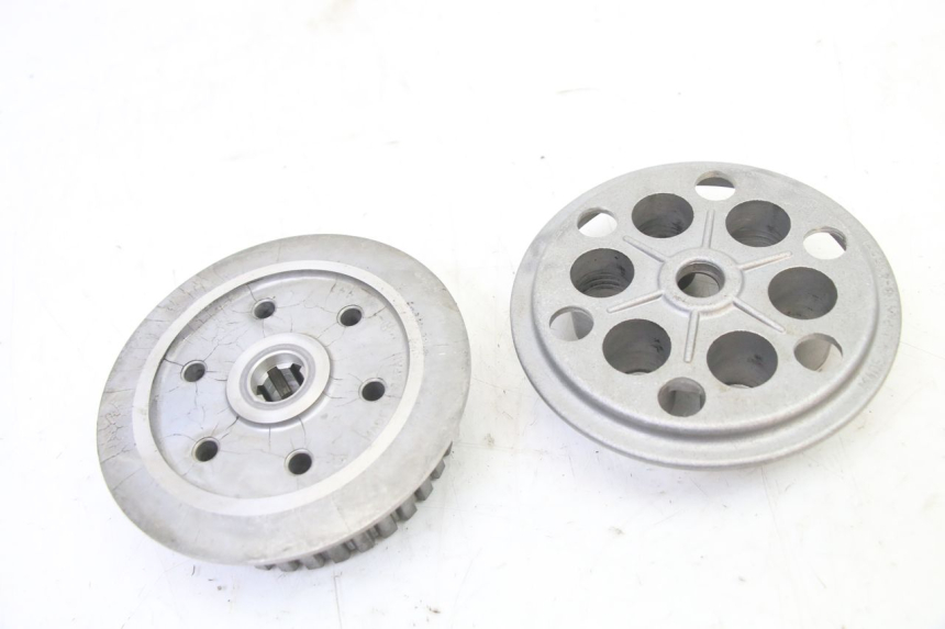 photo de EMBRAYAGE SUZUKI GS GSE 500 (2001 - 2003)
