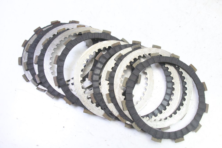 photo de EMBRAYAGE SUZUKI GS GSE 500 (2001 - 2003)