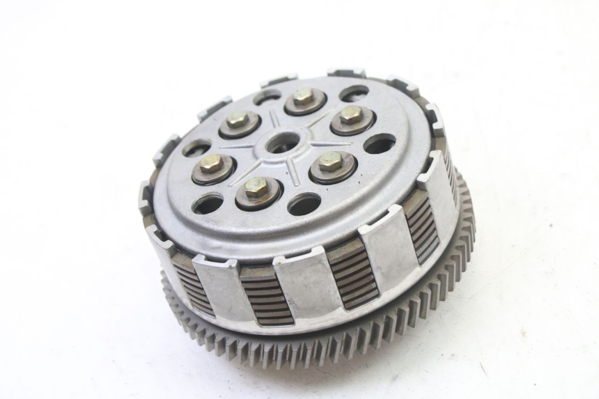 photo de EMBRAYAGE SUZUKI GS GSE 500 (2001 - 2003)