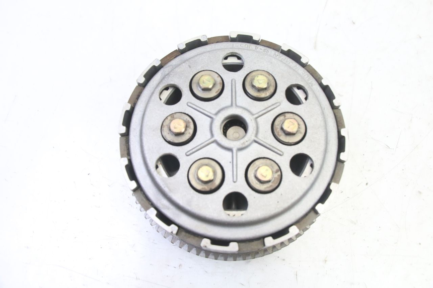 photo de EMBRAYAGE SUZUKI GS GSE 500 (2001 - 2003)