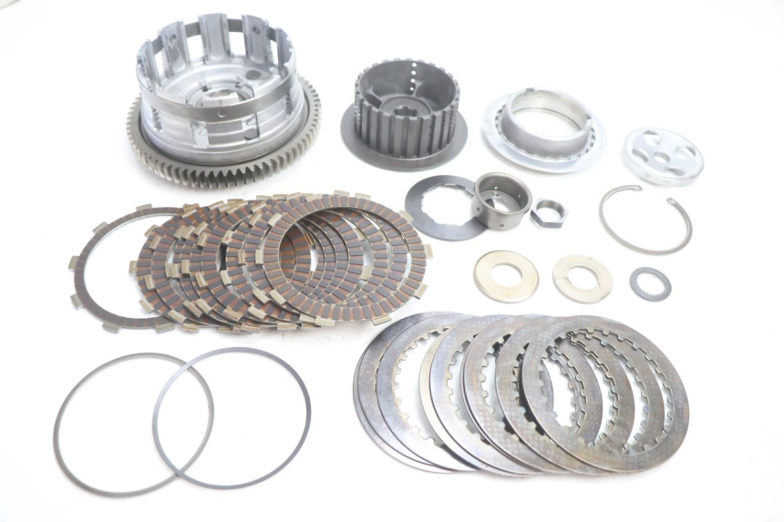 photo de EMBRAYAGE SUZUKI GSF N BANDIT 1200 (2001 - 2005) - Vue principale