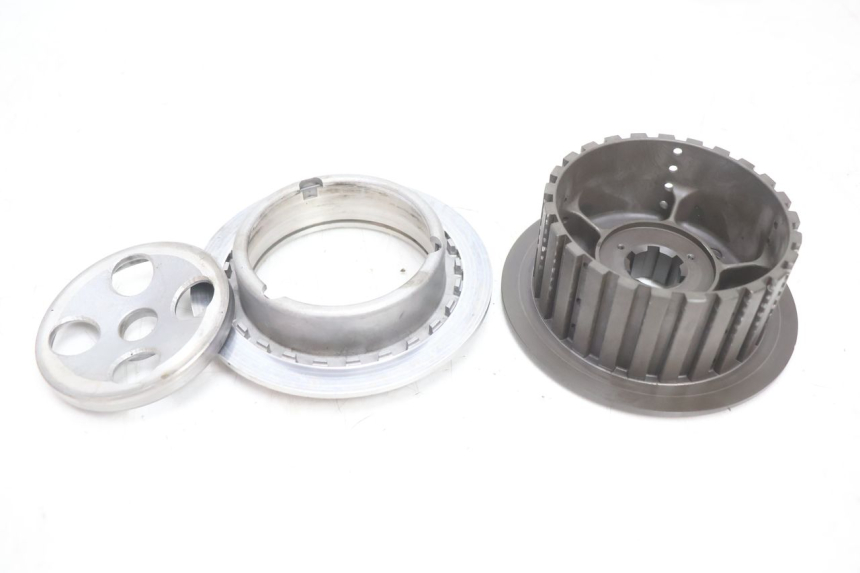 photo de EMBRAYAGE SUZUKI GSF N BANDIT 1200 (2001 - 2005) - Points de fixation