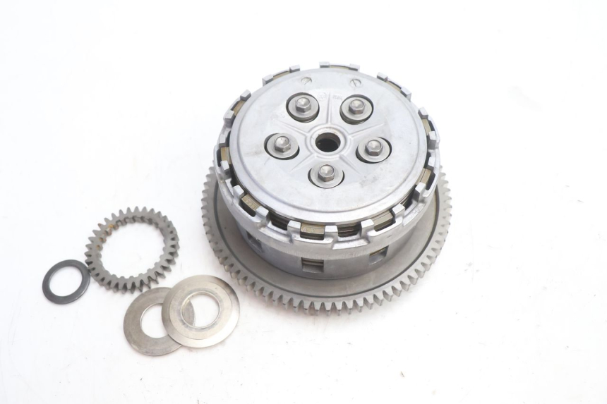 photo de EMBRAYAGE SUZUKI GSR 600 (2005 - 2012) - Photo complémentaire