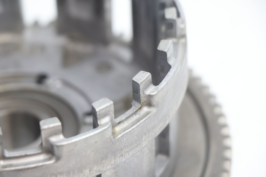 photo de EMBRAYAGE SUZUKI GSR 600 (2005 - 2012) - Zoom état d’usage