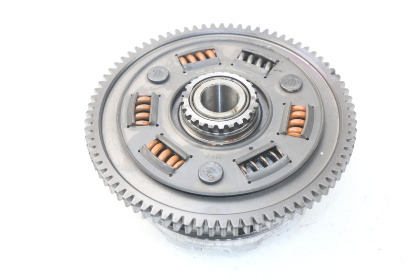 Câble Embrayage Complet NEUF Compatible Suzuki GSXR 600 2001-2003 - Montage Direct