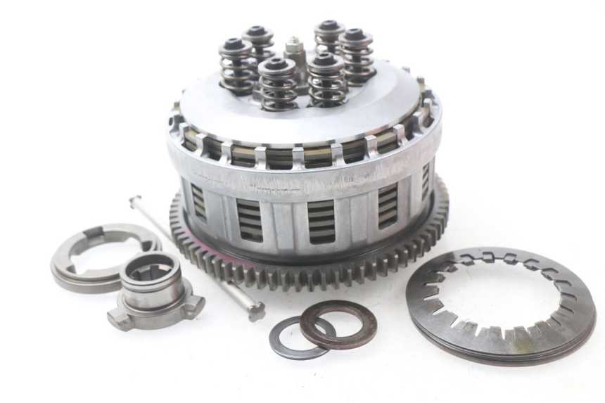 photo de EMBRAYAGE SUZUKI GSX-R GSXR K16 1000 (2012 - 2016) - Détail de la pièce