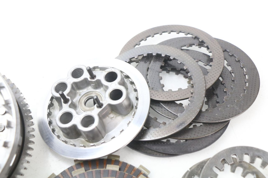 photo de EMBRAYAGE SUZUKI GSX-R GSXR K16 1000 (2012 - 2016) - Photo complémentaire