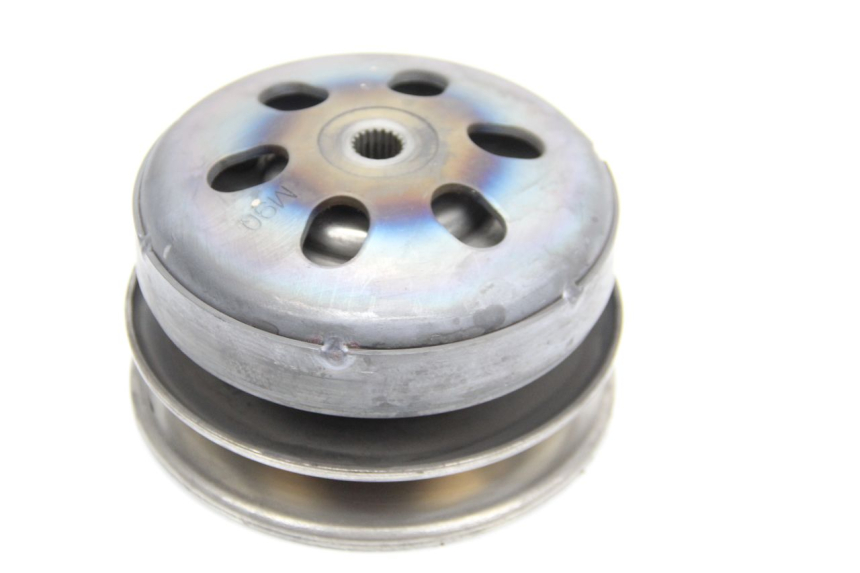 photo de EMBRAYAGE SYM GTS EFI ABS 125 (2012 - 2016) - Vue principale