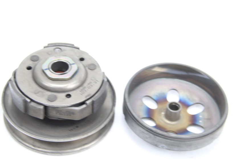 photo de EMBRAYAGE SYM GTS EFI ABS 125 (2012 - 2016) - Autre angle de vue