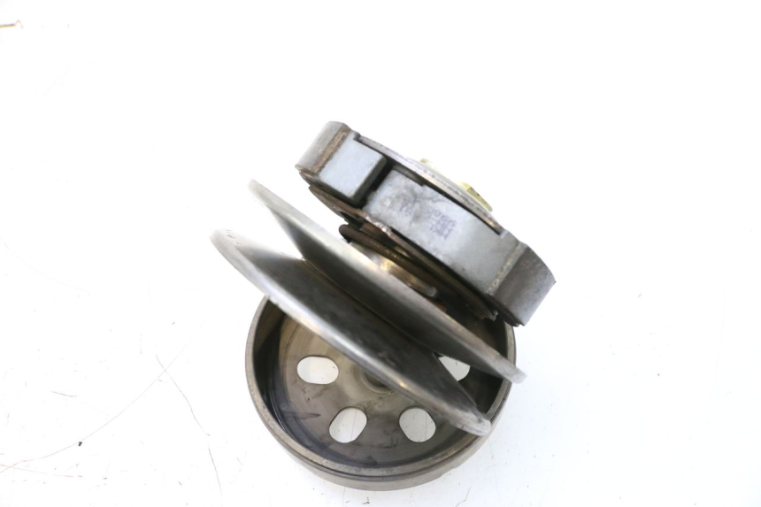 photo de EMBRAYAGE SYM GTS EVO 125 (2009 - 2013) - Vue d’ensemble
