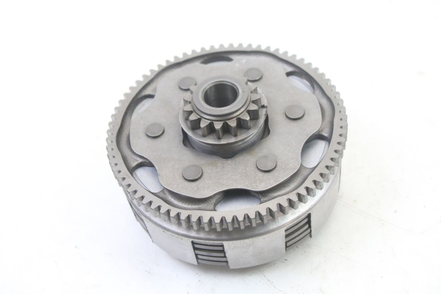 photo de EMBRAYAGE HONDA CR 85 (2003 - 2007)