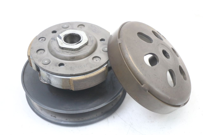 photo de EMBRAYAGE HONDA FES S-WING SWING 125 (2007 - 2015)
