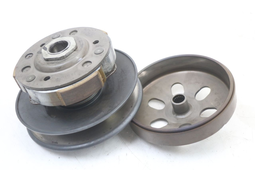 photo de EMBRAYAGE HONDA FES S-WING SWING 125 (2007 - 2015)