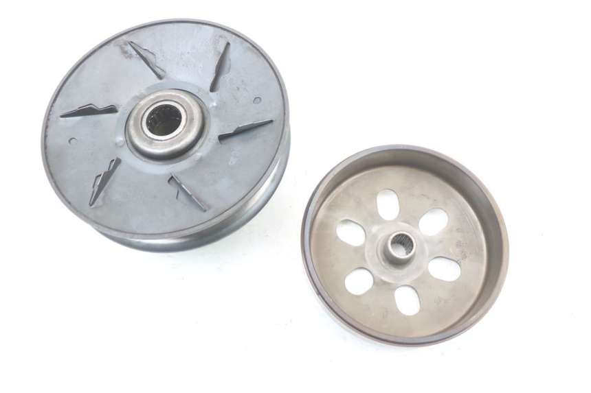photo de EMBRAYAGE HONDA FES S-WING SWING 125 (2007 - 2015)