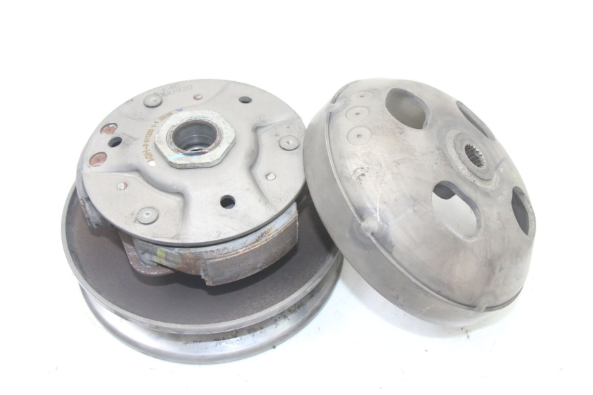 photo de EMBRAYAGE HONDA FORZA 125 (2021 - 2025)