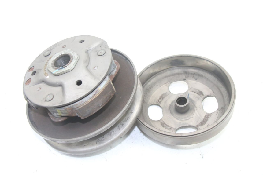 photo de EMBRAYAGE HONDA FORZA 125 (2021 - 2025)