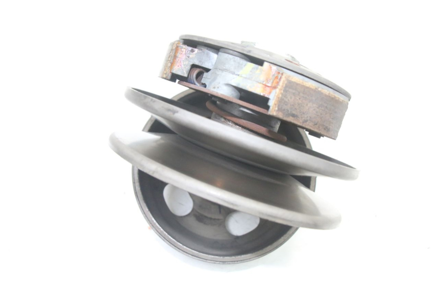 photo de EMBRAYAGE HONDA FORZA 125 (2021 - 2025)
