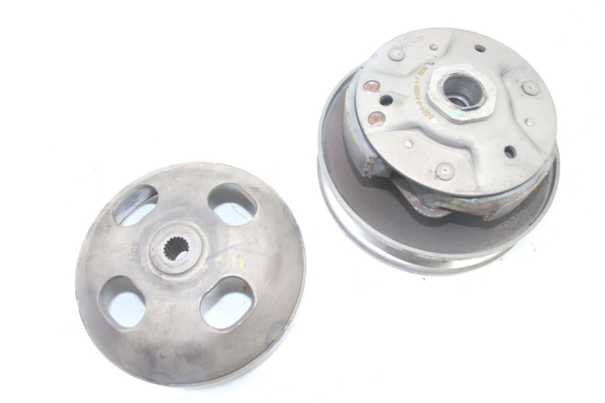 photo de EMBRAYAGE HONDA FORZA 125 (2021 - 2025)