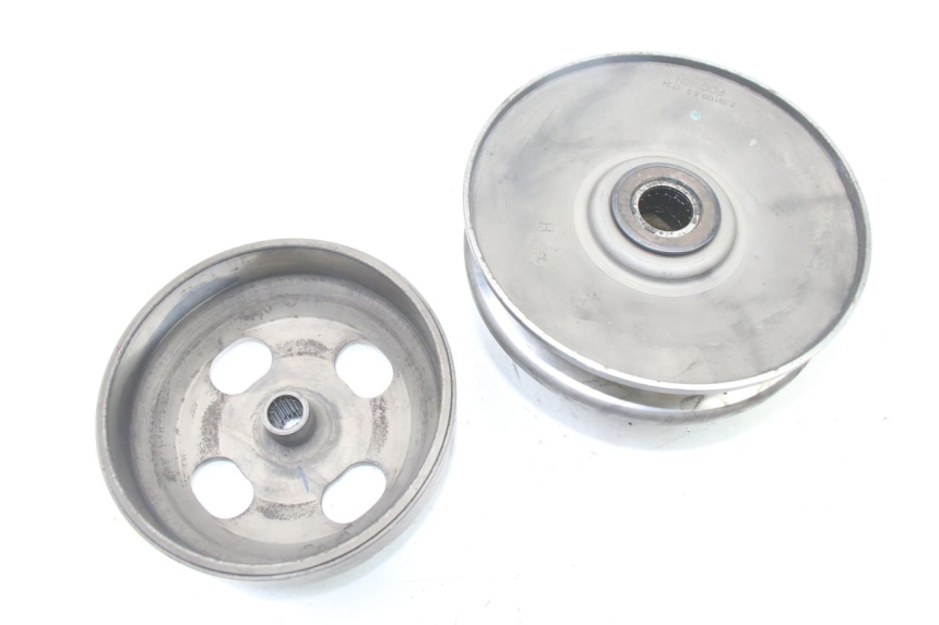photo de EMBRAYAGE HONDA FORZA 125 (2021 - 2025)