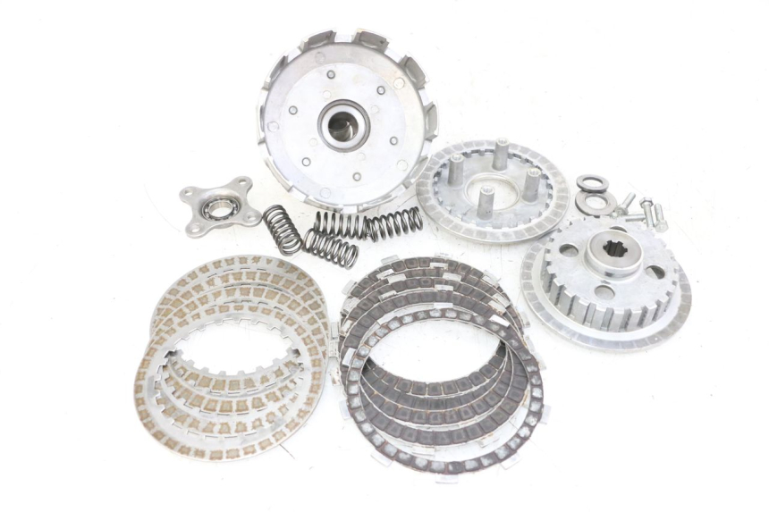 photo de EMBRAYAGE HONDA MTX TC02 125 (1987 - 1989)