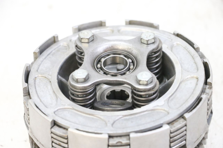 photo de EMBRAYAGE HONDA MTX TC02 125 (1987 - 1989)