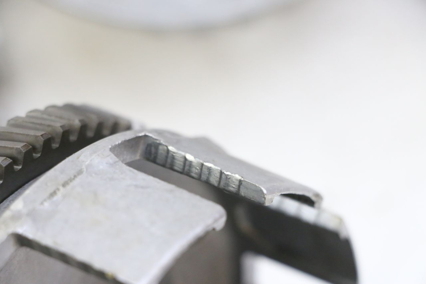 photo de EMBRAYAGE HONDA MTX TC02 125 (1987 - 1989)