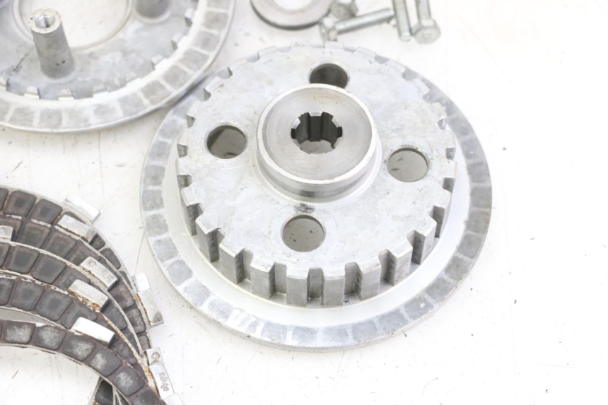 photo de EMBRAYAGE HONDA MTX TC02 125 (1987 - 1989)