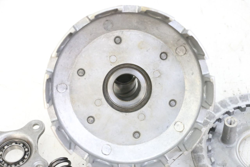 photo de EMBRAYAGE HONDA MTX TC02 125 (1987 - 1989)