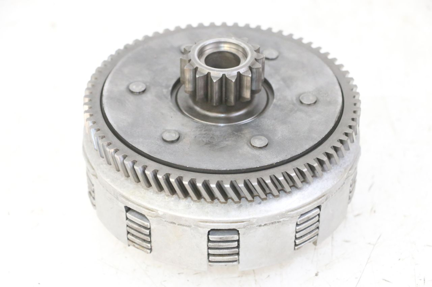 photo de EMBRAYAGE HONDA MTX TC02 125 (1987 - 1989)