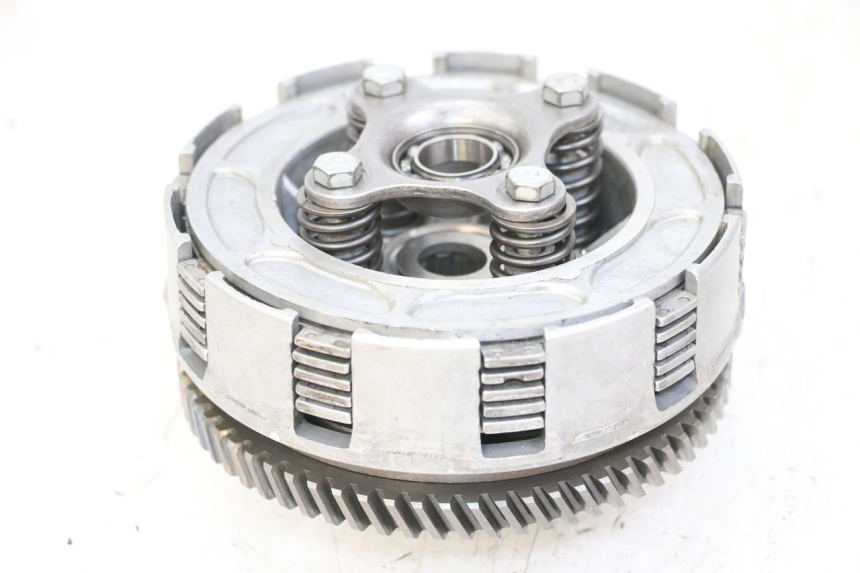 photo de EMBRAYAGE HONDA MTX TC02 125 (1987 - 1989)