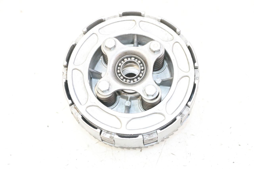 photo de EMBRAYAGE HONDA MTX TC02 125 (1987 - 1989)