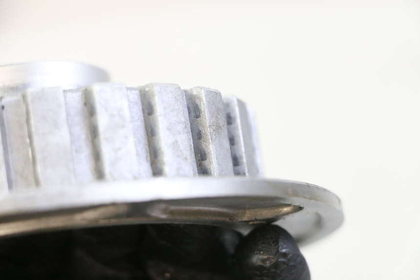 photo de EMBRAYAGE HONDA MTX TC02 125 (1987 - 1989)