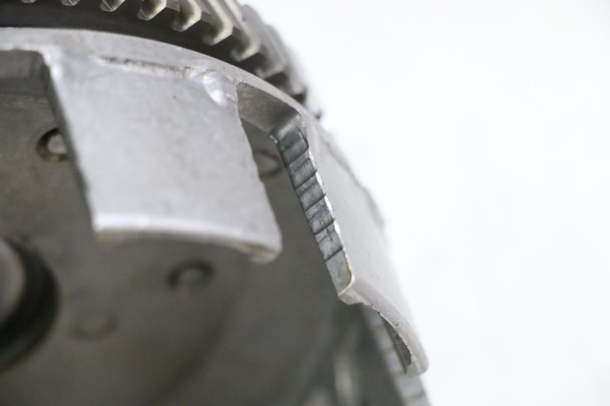 photo de EMBRAYAGE HONDA MTX TC02 125 (1987 - 1989)