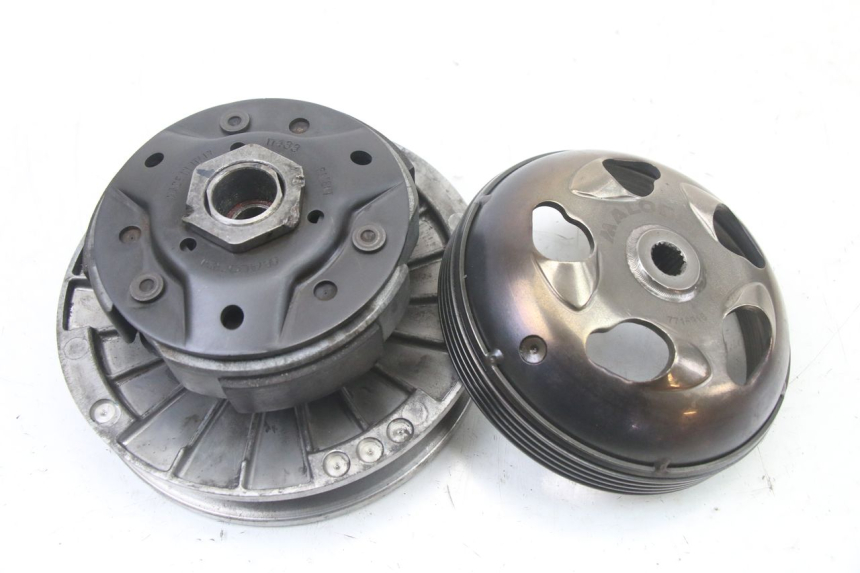 photo de EMBRAYAGE HONDA SH i 300 (2015 - 2020)