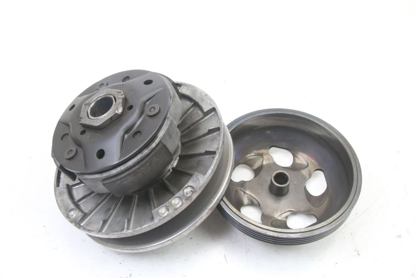 photo de EMBRAYAGE HONDA SH i 300 (2015 - 2020)