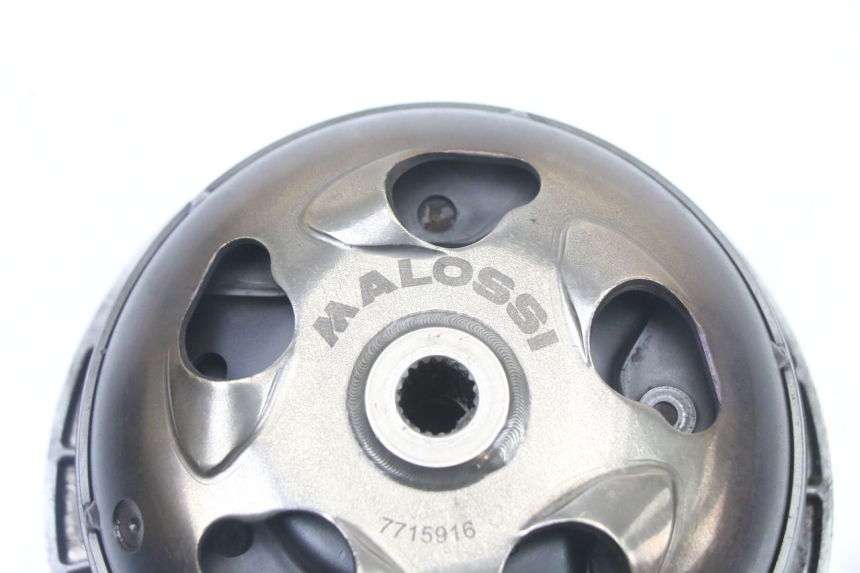 photo de EMBRAYAGE HONDA SH i 300 (2015 - 2020)