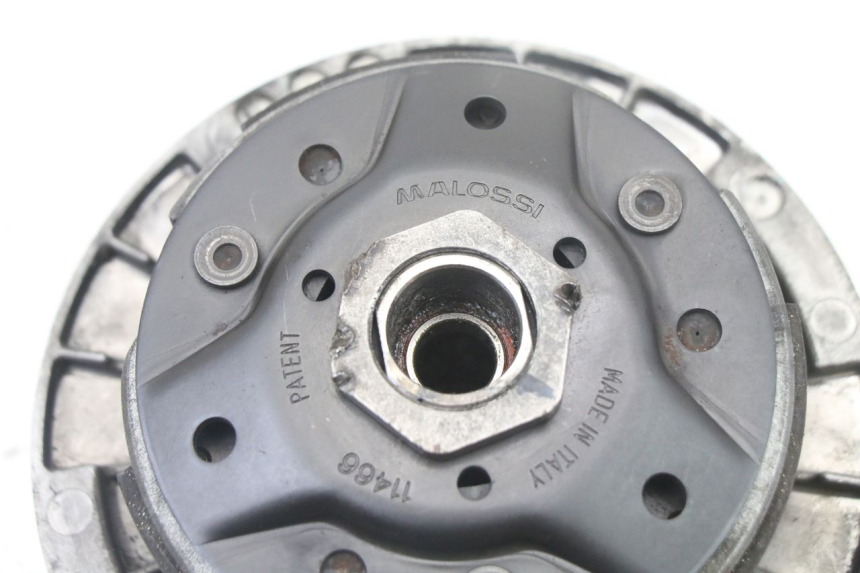 photo de EMBRAYAGE HONDA SH i 300 (2015 - 2020)
