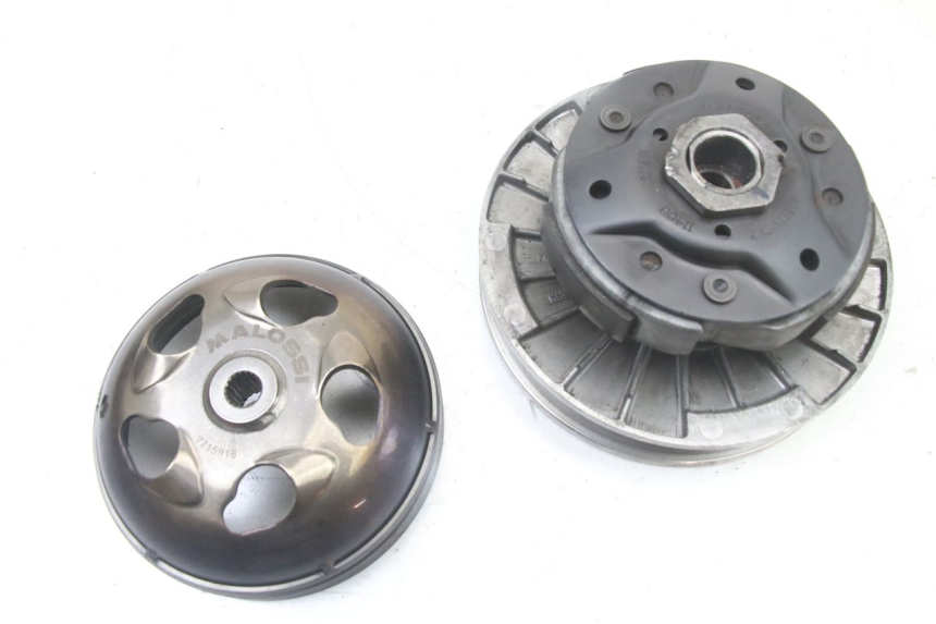 photo de EMBRAYAGE HONDA SH i 300 (2015 - 2020)