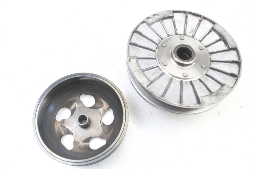 photo de EMBRAYAGE HONDA SH i 300 (2015 - 2020)